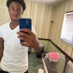 Meet your Posher, Xavier